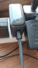 【充電雙線套裝】適配蘋果6-16｜ANKER安克100W屏顯充 灰+140WC-C線+60WC-L線 曬單實拍圖