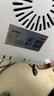 美的（Midea）電陶爐電磁爐 家用煮茶器電池爐迷你小型簡(jiǎn)易  輕音低輻射 不挑鍋具 圍爐煮茶 國家補(bǔ)貼 HW08EF11 曬單實(shí)拍圖