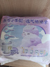 MOONY蘇菲尤妮佳Q薄萌羽慕怡小羊駝拉拉褲XL碼30片(12-17kg)超薄透氣 曬單實(shí)拍圖