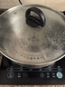 美的（Midea）電磁爐2200W大功率智能定時(shí)配炒鍋電磁灶MC-CL22M1-701【ZMD安心系列】 曬單實(shí)拍圖