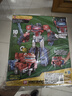 變形金剛（TRANSFORMERS）兒童男孩玩具車(chē)模型手辦周邊模玩禮物哪吒與搖滾變形擎天柱F2731 曬單實(shí)拍圖