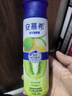 伊利安慕希修文獼猴桃奶昔風(fēng)味酸奶230g*10瓶/箱 禮盒裝 曬單實(shí)拍圖