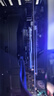 EB-LINK PCIe 3.0 X4轉M2擴展卡四口M.2接口NVMe轉接卡SSD固態(tài)硬盤(pán)4盤(pán)位無(wú)需主板拆分光纖通道卡 曬單實(shí)拍圖