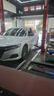 米其林（MICHELIN）汽車輪胎 235/45R18 98W 浩悅五代 Primacy 5 適配帕薩特/星瑞 曬單實拍圖