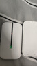華為智選隨身wifi6移動無線wifi免插卡隨行4g無線網(wǎng)卡攜帶無限上網(wǎng)寶全國通用流量2025款5G AX15B 升級WiFi6【三網(wǎng)切換】1500毫安續(xù)航6小時 曬單實拍圖