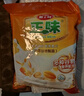 雅士利正味麥片原味牛奶高鈣燕麥片即食早餐沖飲600g膳食纖維谷物營養(yǎng) 正味牛奶高鈣麥片600g*1袋 曬單實拍圖
