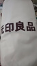 無印良品100%新疆棉花被子棉絮床褥子棉胎墊被鋪底春秋純棉被芯4斤150x200 曬單實拍圖
