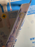 歐樂B電動牙刷頭原裝 成人超細(xì)毛柔護(hù)X型刷頭3支裝 EB60 X-3 適配成人D/P/Pro系列牙刷 曬單實(shí)拍圖