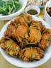 【活蟹】陽澄沁沁大閘蟹 鮮活大湖螃蟹全母蟹 海鮮水產(chǎn)生鮮禮盒裝 【十只裝】全母蟹2.8-3.1兩 曬單實(shí)拍圖