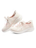 斯凱奇（Skechers）健步鞋slip-ins系列閃穿鞋女士一腳蹬運(yùn)動(dòng)鞋149710 自然色 38  曬單實(shí)拍圖