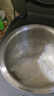 九陽（Joyoung）家用3升2~3人0涂層電飯煲電飯鍋316L不銹鋼球膽無涂層1200W IH電磁加熱技術(shù)5A好米飯F(tuán)-30F315L 曬單實(shí)拍圖
