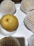 京鮮生 長(zhǎng)城豐水梨 凈重5斤 單果250g+ 新鮮當(dāng)季 生鮮水果 曬單實(shí)拍圖