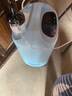 DEDAKJ德國5L升醫(yī)用制氧機(jī)家用老人吸氧機(jī)氧氣機(jī)呼吸帶霧化一體國家補(bǔ)貼 曬單實(shí)拍圖
