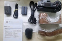 索尼（SONY）ZV-E10L相機(jī)【上海國補(bǔ)】微單數(shù)碼Vlog美顏神器APS-C半畫幅直播視頻側(cè)翻液晶屏 ZV-E10L黑色 【上海國補(bǔ)】 曬單實(shí)拍圖