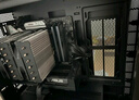 Thermalright(利民) Peerless Assassin 120 SE 逆重力6熱管 風(fēng)冷散熱器 雙塔逆轉(zhuǎn)雙C12C風(fēng)扇 PA120 SE 曬單實拍圖