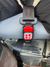 貝萊康(Balic) 孕婦汽車安全帶 產(chǎn)婦專業(yè)防勒肚限位調(diào)節(jié)托腹帶 曬單實拍圖
