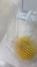 妙潔 背心式厚實(shí)保鮮袋 大號(hào)330只 食品級(jí)加厚手提 曬單實(shí)拍圖
