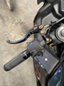 MOTO TRON省力離合拉線離合通用+EVO剎車?yán)瓧U牛角套裝450sr/S改裝MOTOTRON 省力離合+剎車牛角EVO套件 曬單實(shí)拍圖