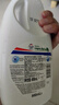 威露士清可新松木內(nèi)衣凈600ml 手洗內(nèi)衣內(nèi)褲專用液洗衣液清洗液 曬單實拍圖