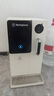 西屋冰塊飲水機家用 臺式即熱直飲機小型制冰機免安裝富鍶礦泉水機 桌面辦公室制冰速熱冷水礦化一體機 匹茲堡 即熱制冷型 WFH40-G3 曬單實拍圖