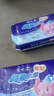 安兒樂(lè )（Anerle）超柔防漏新生兒紙尿片S44片(3-6kg)透氣尿不濕 曬單實(shí)拍圖