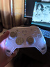 北通鯤鵬70AI智控旗艦精英游戲手柄xbox自適應(yīng)扳機(jī)switch2電容搖桿steam電腦PC手機(jī)藍(lán)牙NS 黑神話悟空  曬單實(shí)拍圖