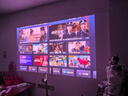 Vidda C3 Ultra 海信4K超高清三色激光投影儀家用投影機(jī)1.67倍光學(xué)變焦+12大科技領(lǐng)先家庭影院 國(guó)家補(bǔ)貼 曬單實(shí)拍圖
