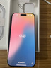Apple/蘋果 iPhone 16 Pro Max（A3297）512GB 黑色鈦金屬 支持移動(dòng)聯(lián)通電信5G 雙卡雙待手機(jī) 曬單實(shí)拍圖