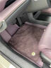 酷車車適用于小米SU7汽車腳墊全包圍tpe專用星空地毯汽車內(nèi)必備用品配件 【適用于SU7車規(guī)級(jí)TPE腳墊/有異味免費(fèi)退】 曬單實(shí)拍圖