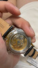 精工（SEIKO）日韓表PRESAGE系列透窗機(jī)械商務(wù)簡(jiǎn)約男士腕表送男友節(jié)日送禮 SSA379j1 曬單實(shí)拍圖