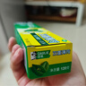 好來(原黑人)超白小蘇打薄荷茶倍健牙膏清新口氣 美白護(hù)齦4支715g 曬單實(shí)拍圖