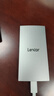 雷克沙（Lexar）1TB Type-c USB3.2 移動(dòng)固態(tài)硬盤(PSSD) ES3 讀速1050MB/s 兼容手機(jī)筆記本電腦 輕松擴(kuò)容 曬單實(shí)拍圖