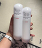 韓束【林一同款】白蠻腰水乳精美白淡斑去黃提亮護(hù)膚品套裝生日送女友 曬單實(shí)拍圖