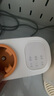 BOLOLO溫奶器搖奶器一體二合一嬰兒無水暖奶器奶瓶熱奶器自動(dòng)沖奶機(jī) 【經(jīng)典款】無水暖奶搖奶器 曬單實(shí)拍圖