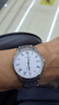 【二手95新】浪琴（LONGINES）經(jīng)典優(yōu)雅瑰麗系列 單歷 大三針 表徑35mm 男士腕表商務(wù)正裝 L4.759.2.11.7石英-鋼帶 曬單實(shí)拍圖