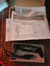 愛(ài)普生（EPSON）BT-40 增強(qiáng)現(xiàn)實(shí) 智能AR眼鏡 標(biāo)配 官配 曬單實(shí)拍圖