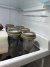 OarmiLk吾島無蔗糖希臘酸奶9g蛋白質(zhì)健身早餐低溫酸奶100gx3杯發(fā)酵乳 曬單實(shí)拍圖