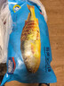 海名威 冷凍黃花魚700g/2條 寧德大黃魚地標(biāo) 海鮮水產(chǎn) 生鮮魚類  曬單實拍圖