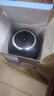 飛利浦（PHILIPS）TAS3109 藍牙音箱戶外音響防水低音炮迷你大音量車載騎行重低音 黑色 曬單實拍圖