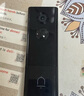 小米智能門(mén)鈴4Pro 500萬(wàn)超清雙攝可視門(mén)鈴 電子貓眼攝像頭 智能遠程雙向通話(huà)包裹快遞識別監控器家用 曬單實(shí)拍圖