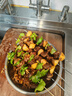 牧溪春內蒙羊排2.5斤 冷凍國產(chǎn)散養(yǎng)羔羊羊肉 燒烤食材 曬單實拍圖