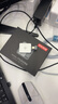 京東京造miniGo手機(jī)固態(tài)硬盤1TB（PSSD）讀速高達(dá)1000MB/S 蘋果安卓手機(jī)電腦直連兩用外接硬盤 曬單實(shí)拍圖