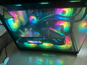 七彩虹【24期免息主機(jī)】AMD銳龍R7 9800x3d/9950x3d搭5080 5070顯卡 千幀電競(jìng) 游戲直播AI設(shè)計(jì)組裝電腦 配五：R7 9800X3D丨RTX 5070TI 官方全新保障 曬單實(shí)拍圖