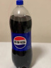 百事可樂(lè) pepsi 可樂(lè)汽水 碳酸飲料 整箱裝 2L*8瓶 百事出品 曬單實(shí)拍圖