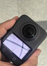 大疆【新品·國家補貼】DJI Osmo 360 8K高清全景運動相機防抖防水摩托車騎行潛水滑雪旅行手持攝像機 曬單實拍圖