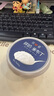 簡愛米布丁 135g*4杯 健康甜品 辦公休閑下午茶 生牛乳零食 低溫酸奶 曬單實(shí)拍圖