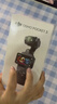 大疆 DJI Osmo Pocket 3 一英寸口袋云臺相機 OP靈眸手持數碼相機 旅游攝影攝像 直播vlog拍攝 長(cháng)續航套裝 官方標配 曬單實(shí)拍圖