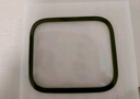 Tensam【滾輪無塵倉手表膜】適用蘋果手表S10/9/8/7保護膜s6/5/4手表膜AppleiWatch全屏自動除塵定位防摔 蘋果手表Watch S10【46MM】 【滾輪無塵倉】【除塵定位手表膜 曬單實拍圖