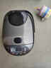 象?。╖O JIRUSHI）微電腦電飯煲 日本進(jìn)口智能預約家用帶蒸籠大容量多功能電飯鍋2-8人份 自動(dòng)保溫 NL-GAQ18 5L 曬單實(shí)拍圖