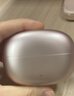 漫步者（EDIFIER）Comfo Clip Q qq耳夾式藍牙耳機 開(kāi)放式 同聲傳譯 適用蘋(píng)果華為小米OPPO手機 玫瑰金 曬單實(shí)拍圖